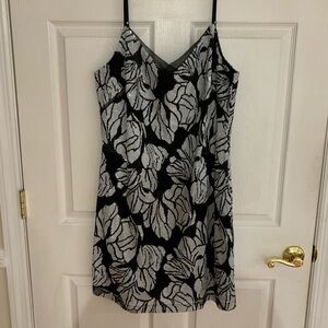 Brand new mini sequin dress